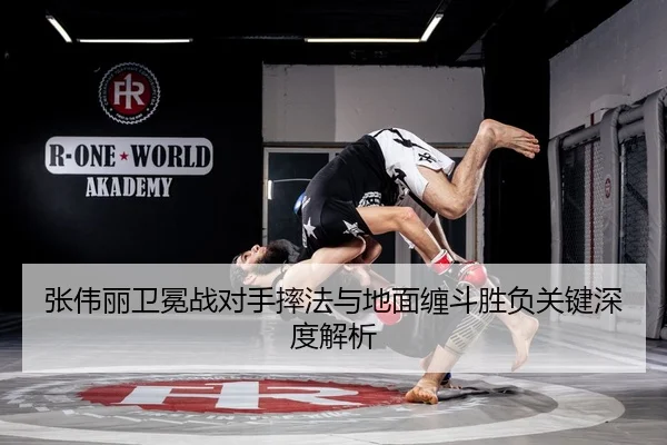 张伟丽卫冕战对手摔法与地面缠斗胜负关键深度解析